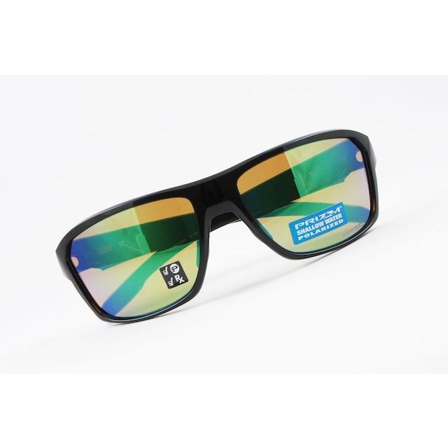 オークリー スプリットショット プリズムレンズ 偏光 oo9416-0564 OAKLEY（オークリー） 偏光 サングラス OO9416-0564 SPLIT SHOT