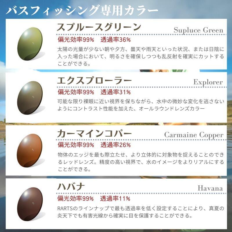 OAKLEY（オークリー） オリジナル偏光サングラス #03 クリア フロッグ