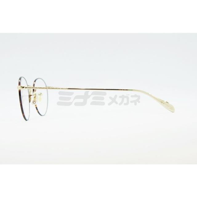 お値下げ OLIVER PEOPLES メガネフレーム OV1186 5295 Coleridge ボストン 丸メガネ クラシカル トレンド ファッション 純正 オリバーピープルズ 正規品 【M3028132081】(16662円)