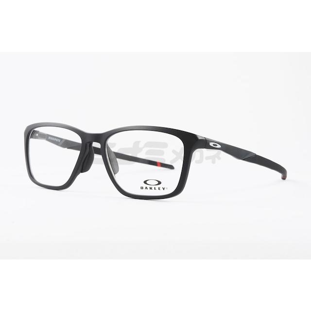 OAKLEY（オークリー） メガネ DISSIPATE OX8062D-01 スクエア スポーツ