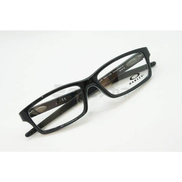 OAKLEY（オークリー） メガネ CROSSLINK YOUTH OX8111-0153 スクエア