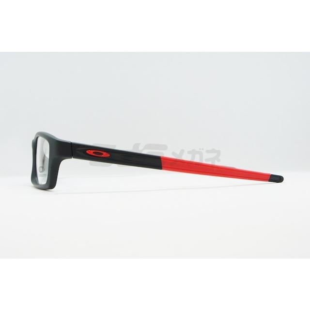 OAKLEY（オークリー） メガネ CROSSLINK YOUTH OX8111-0453 スクエア