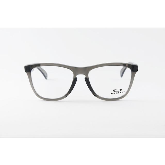 OAKLEY（オークリー） メガネ Frogskins RX OX8137A-0554 ウェリントン
