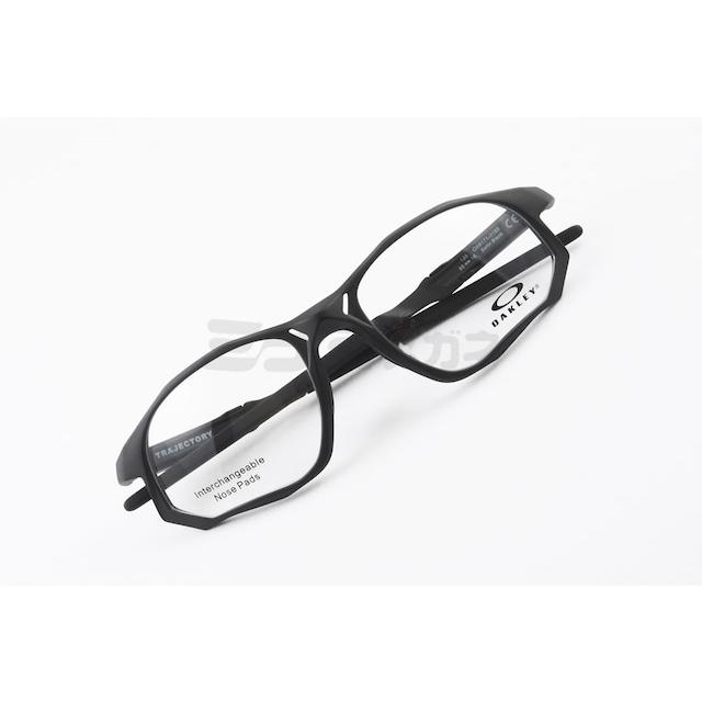 OAKLEY（オークリー） メガネ TRAJECTORY OX8171-01 トラジェクトリー