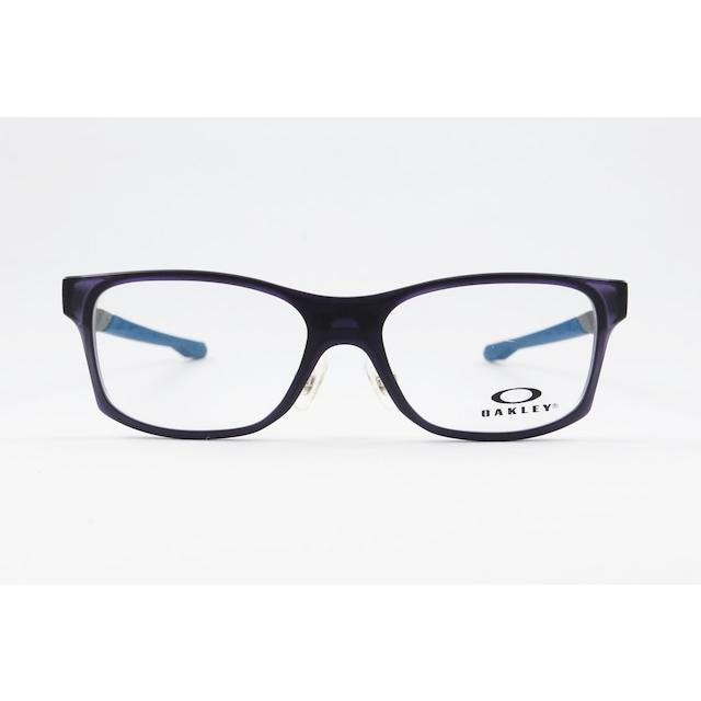OAKLEY（オークリー） キッズ メガネ KICK OVER OY8025D-02 50サイズ 