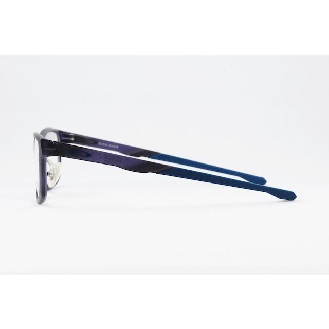 OAKLEY（オークリー） キッズ メガネ KICK OVER OY8025D-02 50サイズ 