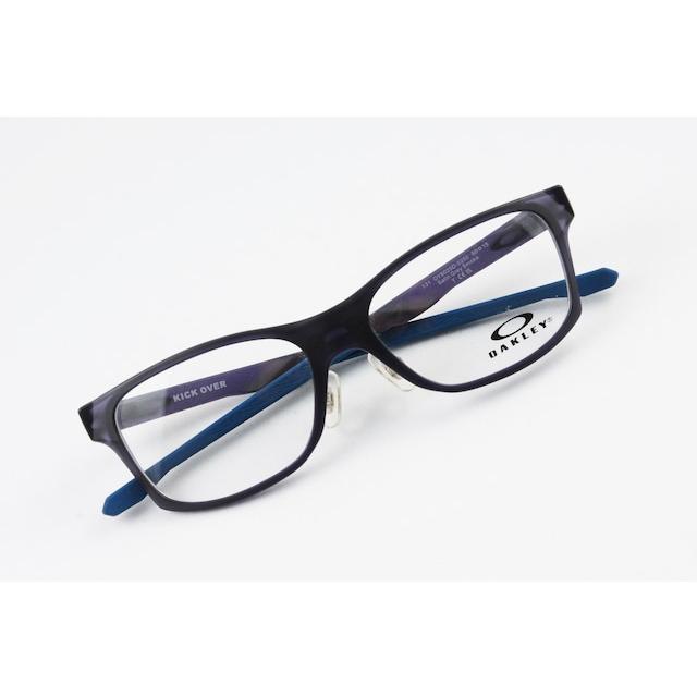 OAKLEY（オークリー） キッズ メガネ KICK OVER OY8025D-02 50サイズ 