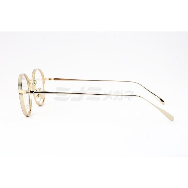 BJ CLASSIC メガネ PREM-114WRN S NT C-1-1F ボストン クラシカル アイウェア プレゼント 人気 ファッション 鯖江 日本製 BJクラシック 正規品 | BJ CLASSIC COLLECTION | 02