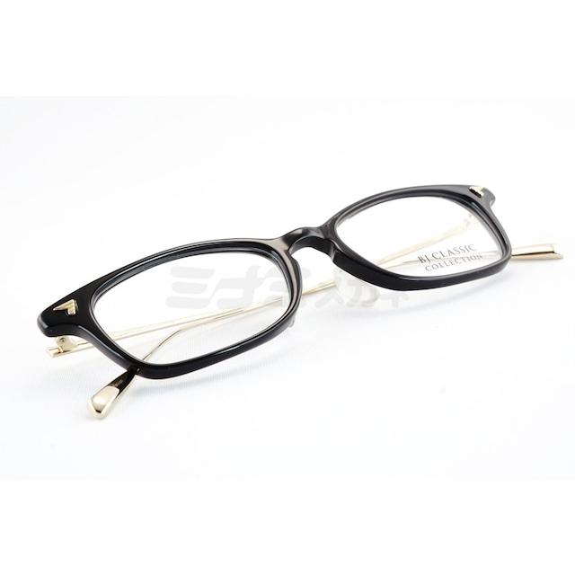 BJ CLASSIC P501NT 眼鏡 BJ Classic Collection P-501 NT C-1-1H | chiyoopt