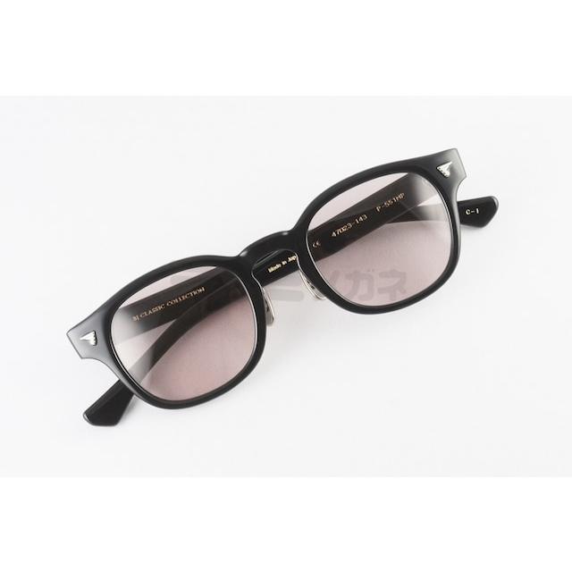 BJ CLASSIC P-551MP サングラス メガネ 未使用極美品 dscf1047.jpg