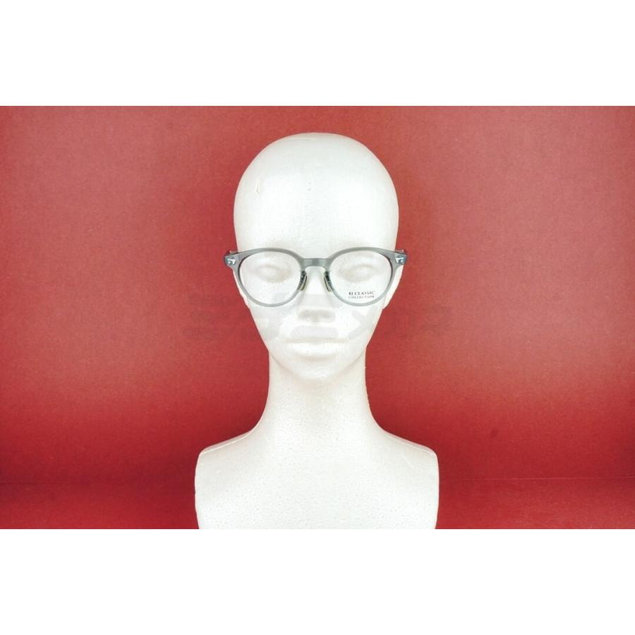 BJ CLASSIC COLLECTION PREMIUM メガネ BJ CLASSIC COLLECTION（ビージェイクラシックコレクション） BJ