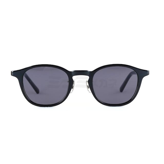A.D.S.R.（エーディーエスアール） サングラス PEDRO 01 Black 45