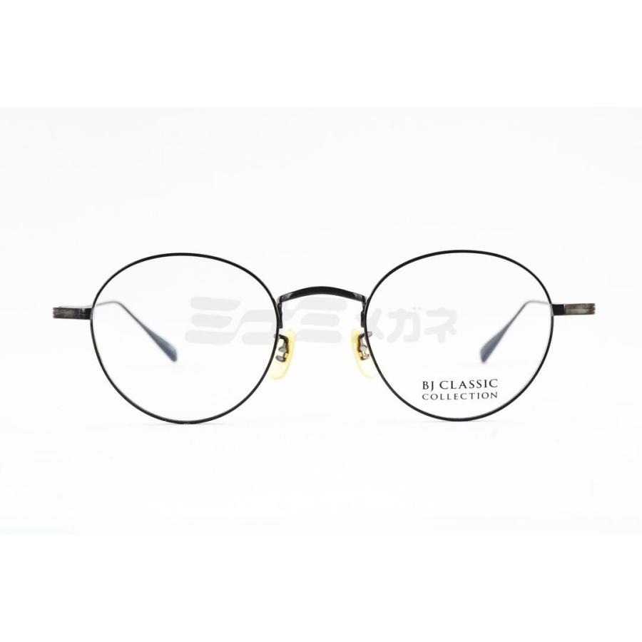 メガネ・老眼鏡 BJ CLASSIC COLLECTION PREM-114NT BJ CLASSIC COLLECTION（ビージェイクラシックコレクション） BJ