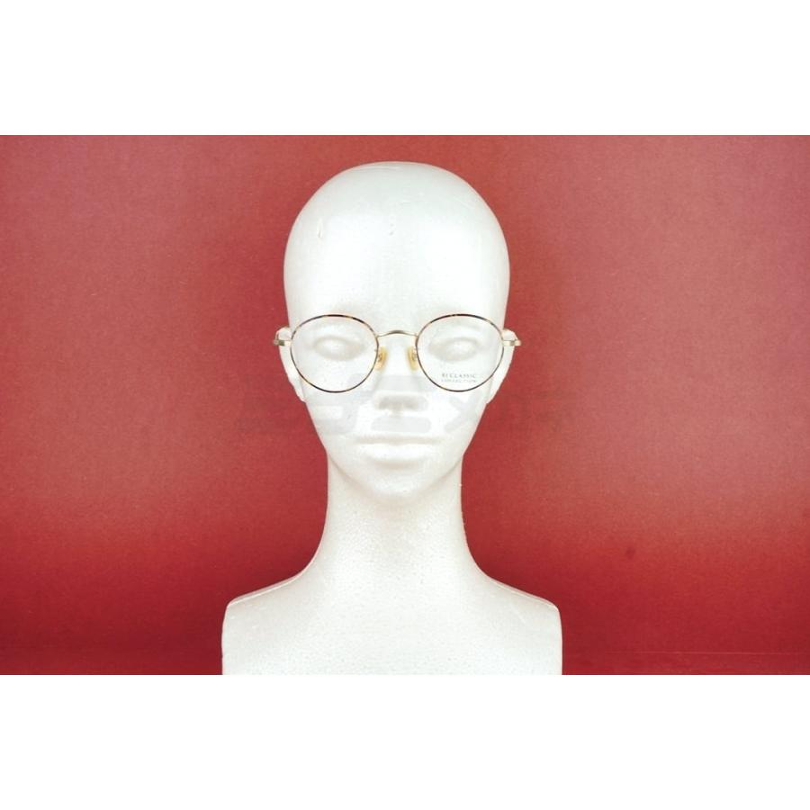メガネ・老眼鏡 BJ CLASSIC COLLECTION PREM-114NT BJ CLASSIC COLLECTION（ビージェイクラシックコレクション） BJ