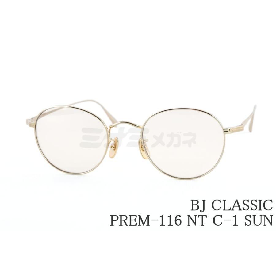 BJ CLASSIC COLLECTION（ビージェイクラシックコレクション） BJ