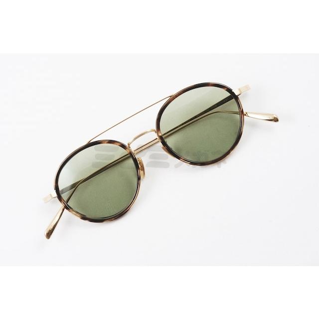 BJ CLASSIC PREM-125 CW NT ツーブリッジサングラス