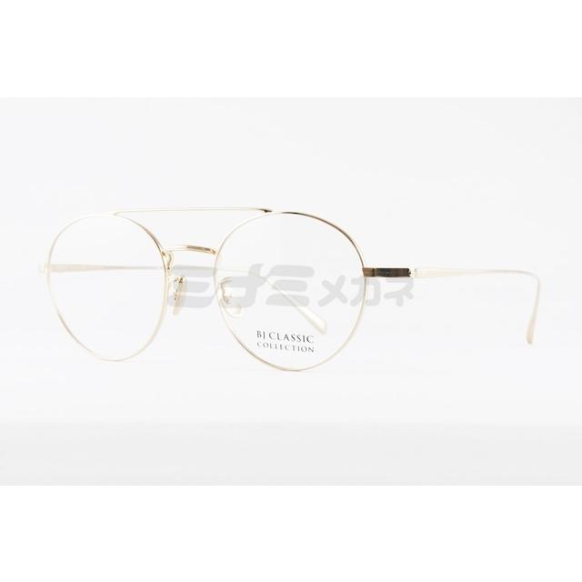 BJ CLASSIC PREM-125 CW NT ツーブリッジ　サングラス ツーブリッジタイプ「PREM-125CW NT」 | BJ CLASSIC COLLECTION