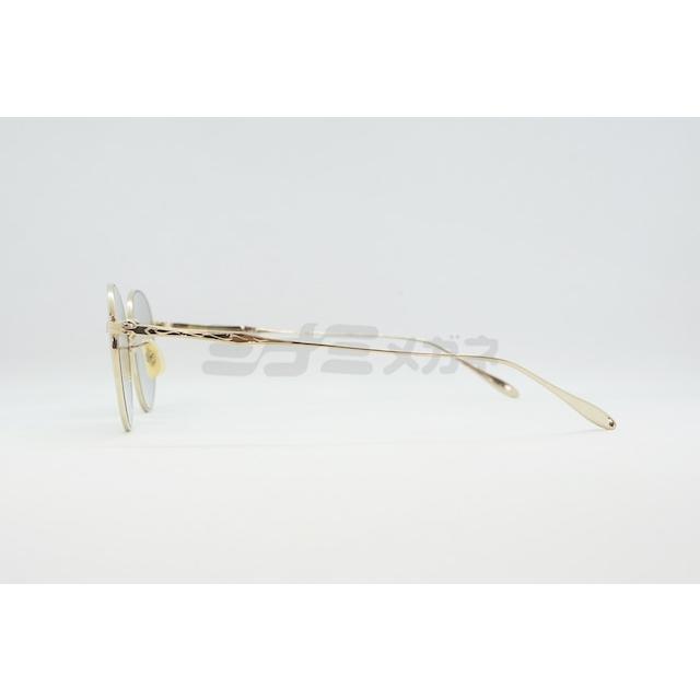 BJクラシック　サングラス　未使用品です。 BJ CLASSIC COLLECTION サングラス PREM-137LT C-1 ボストン