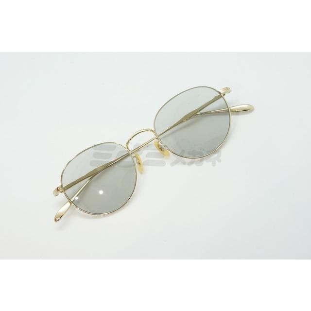 BJ CLASSIC COLLECTION サングラス PREM-137LT C-1 ボストン 芸能人