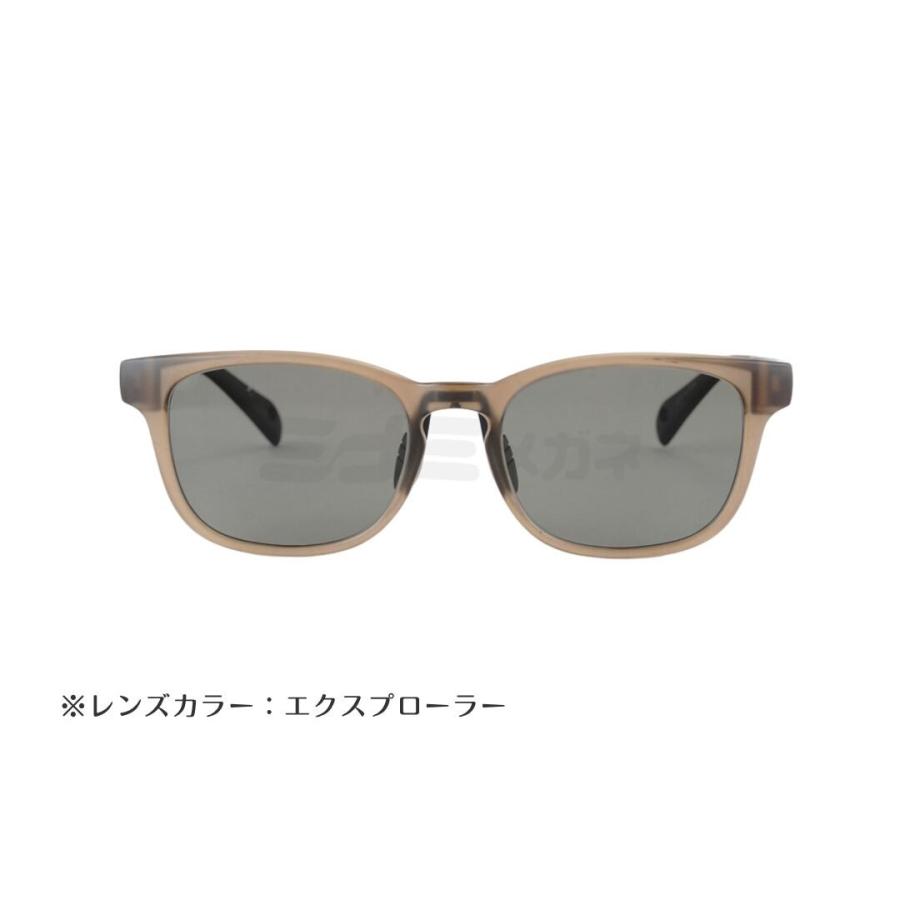 選べる12色カラー】 RARTS コスパ最強 偏光サングラス BLAZE RS-105 BR