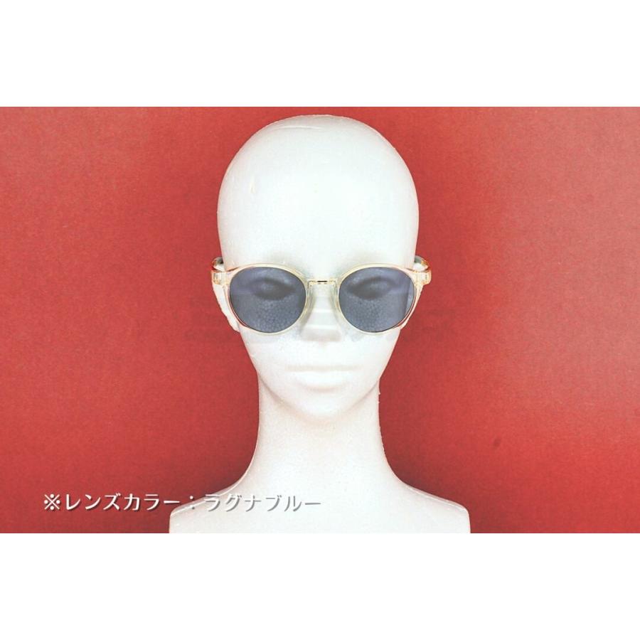 選べる12色カラー】 RARTS コスパ最強 偏光サングラス JAZZ RS-106 C2