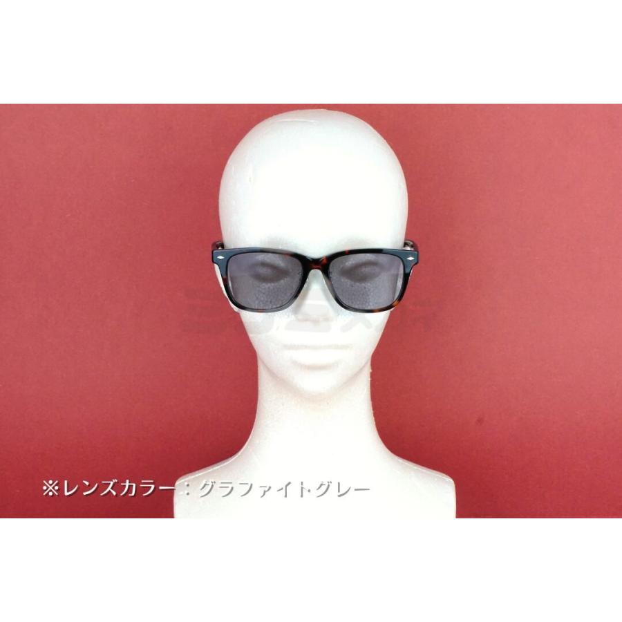 選べる12色カラー】 RARTS コスパ最強 偏光サングラス ROUGH RS-101
