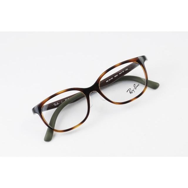 Ray-Ban（レイバン） キッズ メガネ RB1614D 3863 49サイズ ウェリントン ジュニア 子ども 子供 RY1614D 正規品 ...