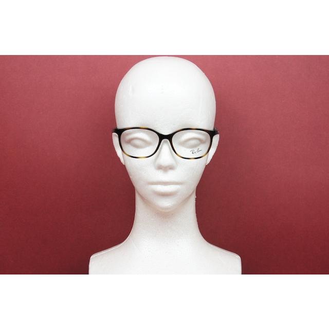 Ray-Ban（レイバン） キッズ メガネ RB1614D 3863 49サイズ 