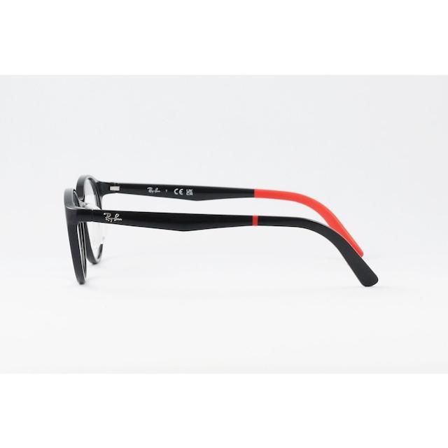 新品正規品 レイバン RY/RB1625D 3876 子供メガネ レンズ交換可能 Ray-Ban（レイバン） キッズ メガネ RB1625D 3876 47サイズ ボストン
