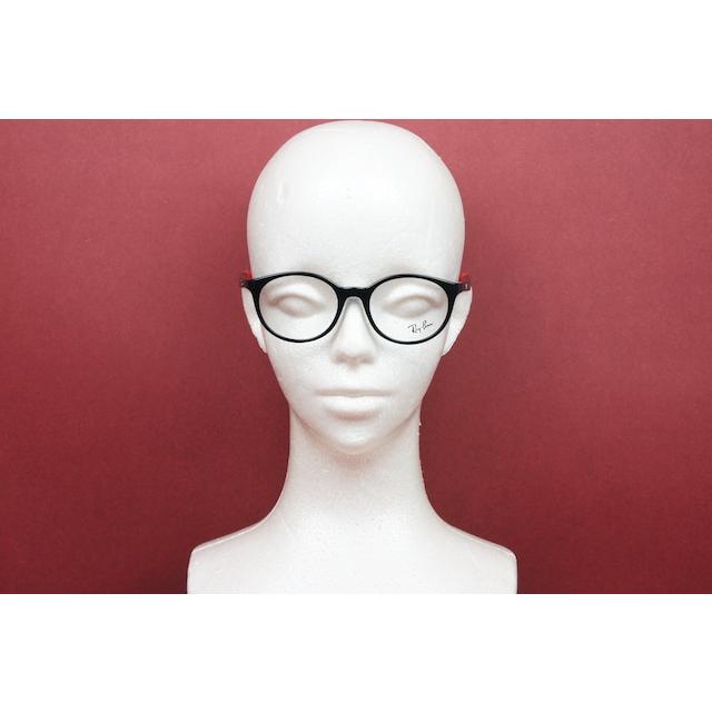 Ray-Ban（レイバン） キッズ メガネ RB1625D 3876 47サイズ ボストン