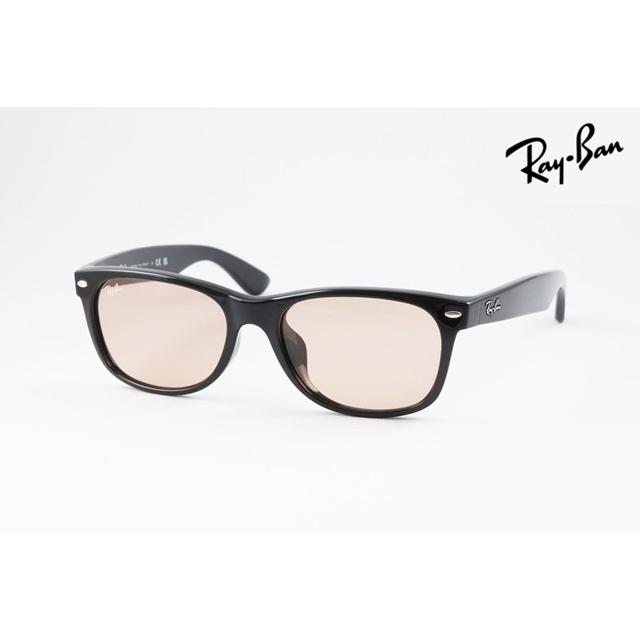 Ray-Ban（レイバン） サングラス NEW WAYFARER RB2132-F 601/4B 55