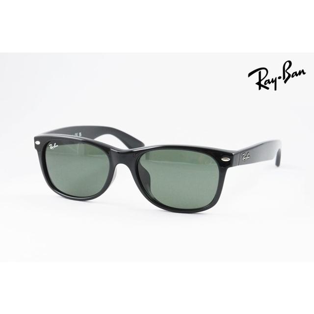 Ray-Ban（レイバン） サングラス RB2132-F 901L 55サイズ NEW WAYFARER
