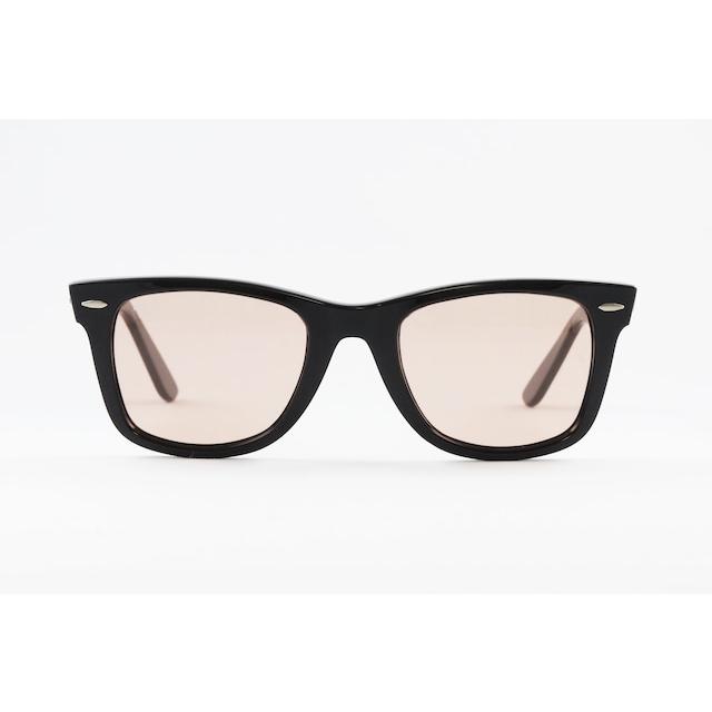 Ray-Ban サングラス Wayfarer RB2140-F 601/4B 52サイズ