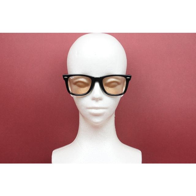 WAYFARER 木村拓哉 カプセルコレクション Ray-Ban RB2140-F 901 WAYFARER 木村拓哉 カプセルコレクション Ray-Ban RB2140-F 901