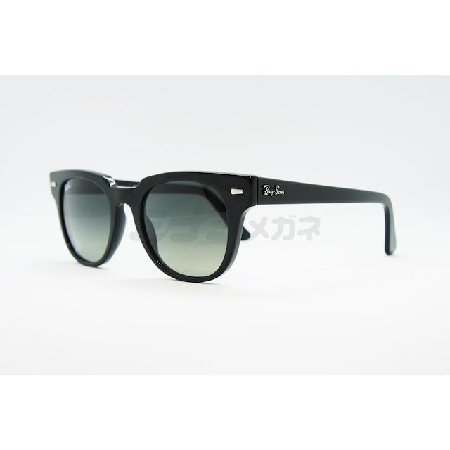 Ray-Ban サングラス METEOR RB2168 901/71 50サイズ メテオール グラデーション 復刻版 個性 人気 ウェリントン  レイバン 正規品