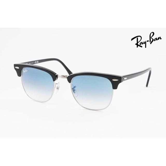 レイバン サングラスRB3016 CLUBMASTER 51 1354/3F Ray-Ban（レイバン） サングラス CLUBMASTER RB3016 1354/3F 51サイズ