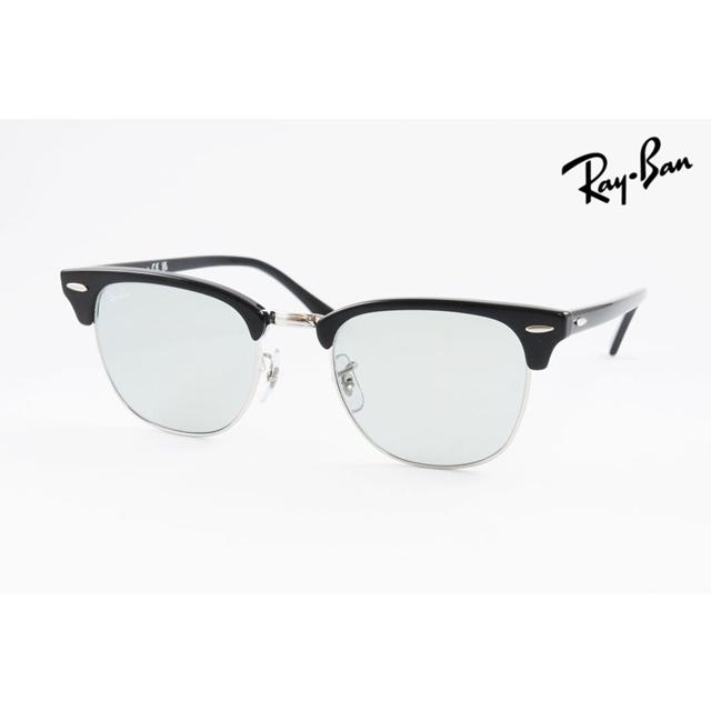 Ray-Ban（レイバン） サングラス CLUBMASTER RB3016 1354/52 51サイズ