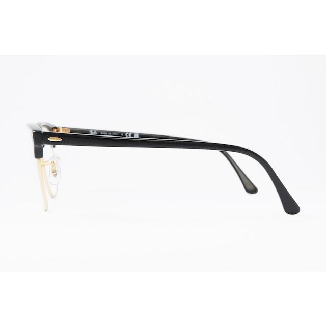 CLUBMASTER（Ray-Ban） Ray-Ban ブルーライトカット RB3016 901/BF 49