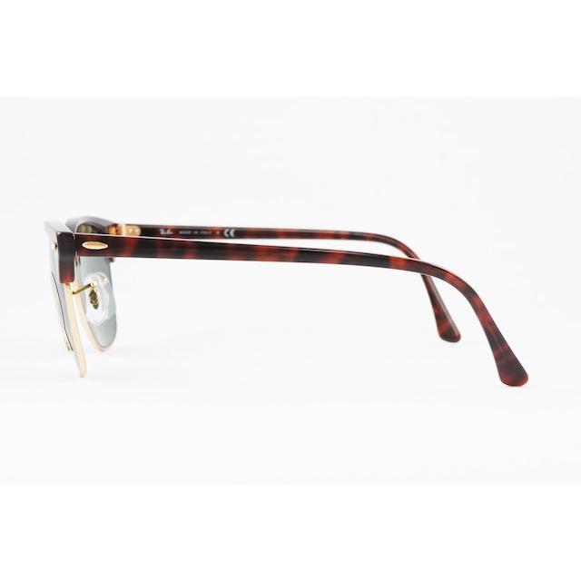 CLUBMASTER（Ray-Ban） Ray-Ban サングラス RB3016 W0366 49 51サイズ