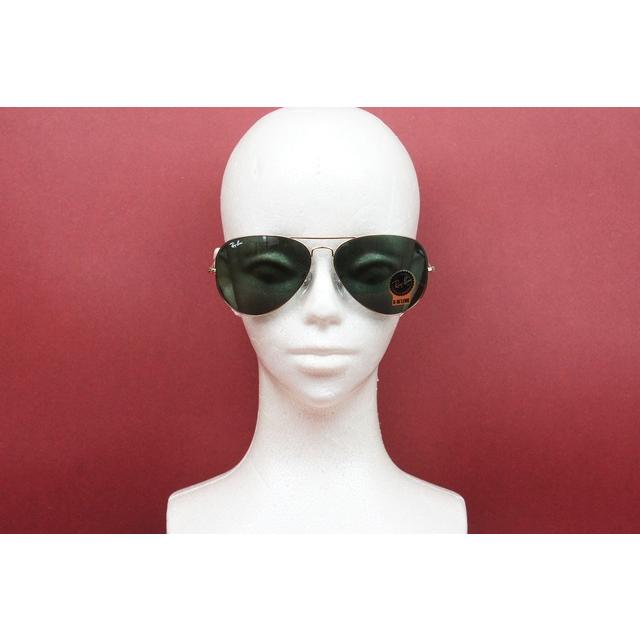 AVIATOR（Ray-Ban） Ray-Ban サングラス RB3025 001 62サイズ AVIATOR