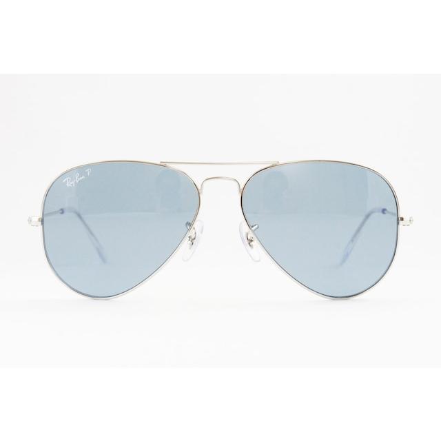 レイバン サングラス ORB3025 レイバン公式ストア】 Ray-Ban® AVIATOR CLASSIC サングラス