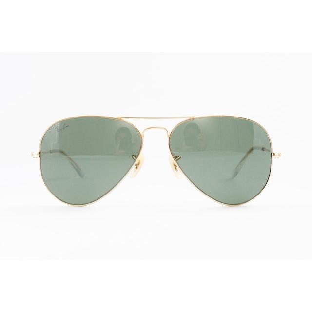 AVIATOR(Ray-Ban) 【トップガン マーベリック仕様】Ray-Ban AVIATOR(Ray-Ban) 【トップガン マーベリック仕様】Ray-Ban