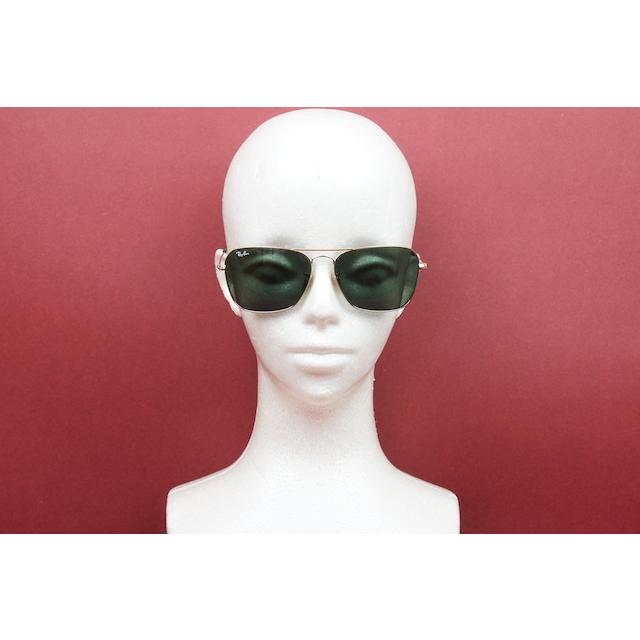 Ray-Ban（レイバン） サングラス RB3136 181 Caravan ツーブリッジ