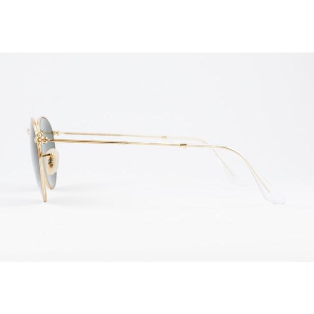 Ray-Ban（レイバン） サングラス RB3447 001 47サイズ 50サイズ 53