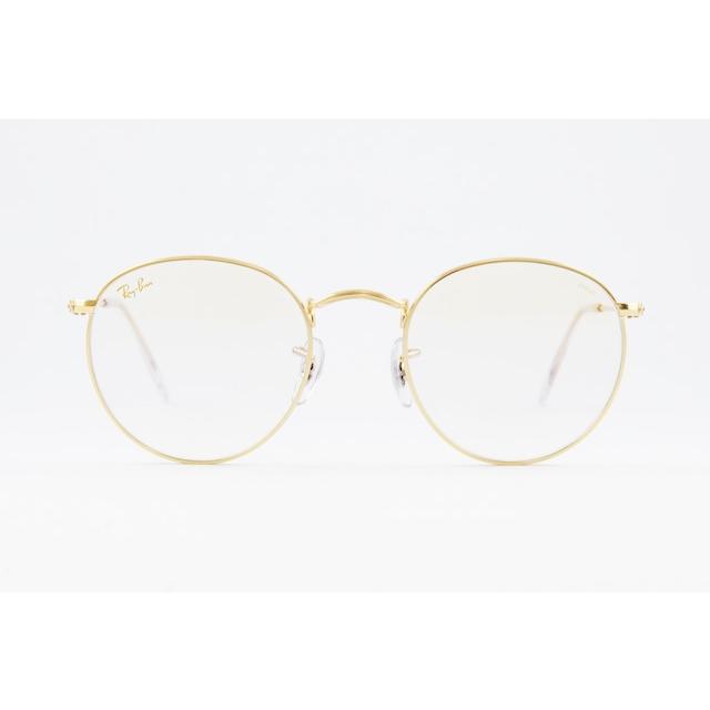 Ray-Ban（レイバン） 調光 サングラス RB3447 9196BL 47サイズ 50
