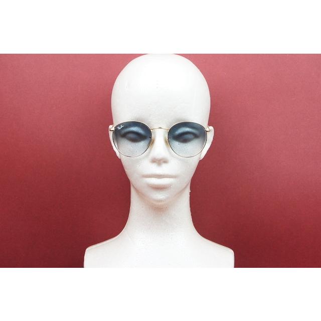 Ray-Ban（レイバン） サングラス RB3447-N 001/3F 50サイズ 53サイズ