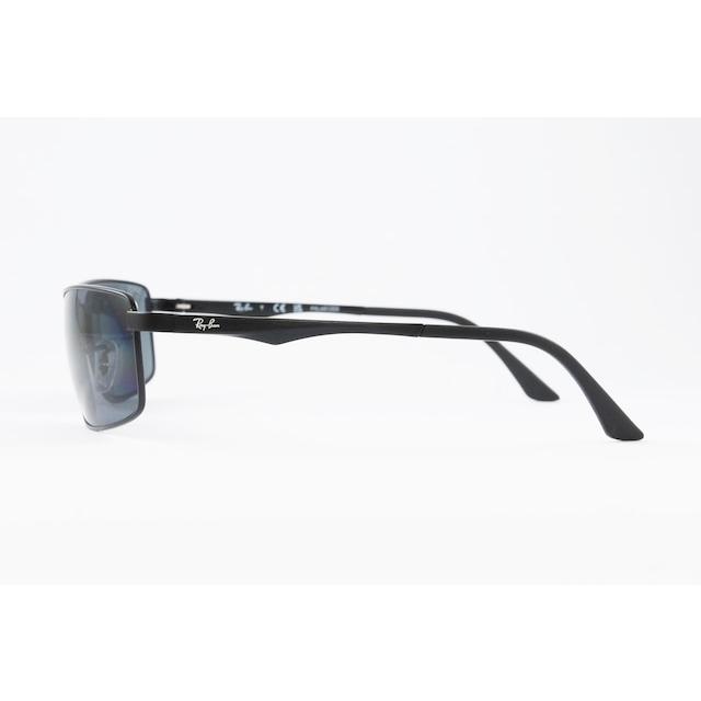 Ray-Ban（レイバン） 偏光 サングラス RB3498 006/81 61サイズ 64