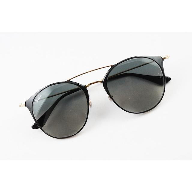 Ray-Ban（レイバン） サングラス RB3546 187/71 ラウンド ボストン