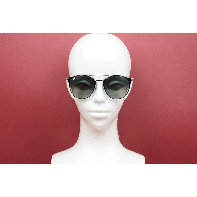 Ray-Ban サングラス セット2 Ray-Ban（レイバン） サングラス RB3546 187/71 ラウンド ボストン