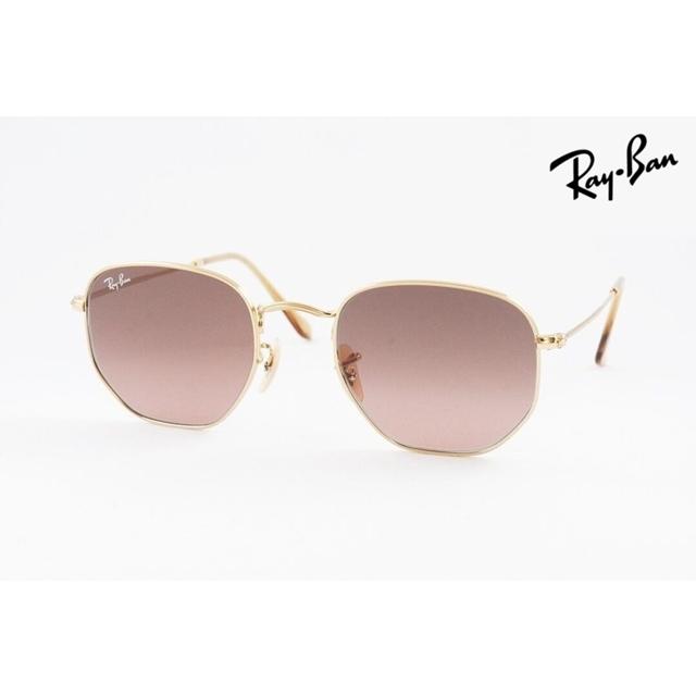 Ray-Ban（レイバン） サングラス RB3548-N 9124/43 51サイズ 54サイズ